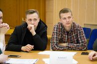 Деловая игра «Битва инноваций»