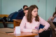 Закрытие интерактивно-практического курса «Академия безопасности»