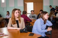 Закрытие интерактивно-практического курса «Академия безопасности»