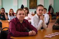 Закрытие интерактивно-практического курса «Академия безопасности»
