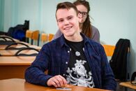 Закрытие интерактивно-практического курса «Академия безопасности»