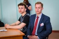 Закрытие интерактивно-практического курса «Академия безопасности»