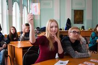 Закрытие интерактивно-практического курса «Академия безопасности»