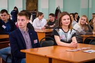 Закрытие интерактивно-практического курса «Академия безопасности»
