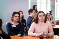 Закрытие интерактивно-практического курса «Академия безопасности»