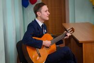 Закрытие интерактивно-практического курса «Академия безопасности»