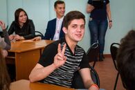 Закрытие интерактивно-практического курса «Академия безопасности»