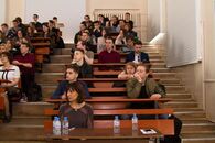 II Всероссийская научно-практическая конференция «Перспективы развития математического образования в Твери и Тверской области»