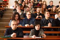 II Всероссийская научно-практическая конференция «Перспективы развития математического образования в Твери и Тверской области»