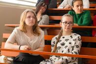 II Всероссийская научно-практическая конференция «Перспективы развития математического образования в Твери и Тверской области»