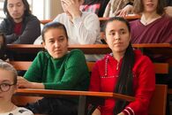 II Всероссийская научно-практическая конференция «Перспективы развития математического образования в Твери и Тверской области»