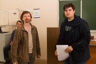 II Всероссийская научно-практическая конференция «Перспективы развития математического образования в Твери и Тверской области»