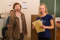 II Всероссийская научно-практическая конференция «Перспективы развития математического образования в Твери и Тверской области»