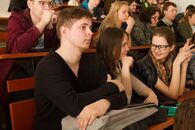 II Всероссийская научно-практическая конференция «Перспективы развития математического образования в Твери и Тверской области»