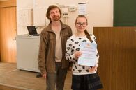 II Всероссийская научно-практическая конференция «Перспективы развития математического образования в Твери и Тверской области»