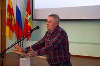 Интерактивно-практический курс «Академия Безопасности»