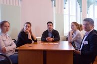 Интерактивно-практический курс «Академия Безопасности»