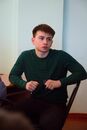Интерактивно-практический курс «Академия Безопасности»
