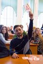Интерактивно-практический курс «Академия Безопасности»