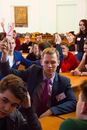 Интерактивно-практический курс «Академия Безопасности»