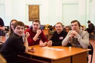 Интерактивно-практический курс «Академия Безопасности»