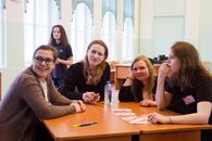 Интерактивно-практический курс «Академия Безопасности»