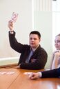 Интерактивно-практический курс «Академия Безопасности»