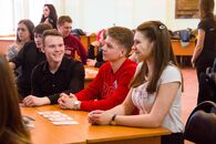 Интерактивно-практический курс «Академия Безопасности»