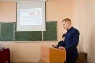 Конференция «Устойчивое развитие социально-экономических систем» по итогам научно-исследовательской практики магистрантов