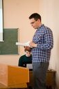 Конференция «Устойчивое развитие социально-экономических систем» по итогам научно-исследовательской практики магистрантов