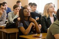 Конференция «Устойчивое развитие социально-экономических систем» по итогам научно-исследовательской практики магистрантов