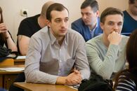 Конференция «Устойчивое развитие социально-экономических систем» по итогам научно-исследовательской практики магистрантов