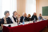 Конференция «Устойчивое развитие социально-экономических систем» по итогам научно-исследовательской практики магистрантов
