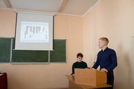 Конференция «Устойчивое развитие социально-экономических систем» по итогам научно-исследовательской практики магистрантов