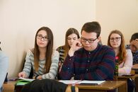 Конференция «Устойчивое развитие социально-экономических систем» по итогам научно-исследовательской практики магистрантов