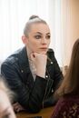 Конференция «Устойчивое развитие социально-экономических систем» по итогам научно-исследовательской практики магистрантов