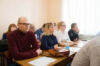 Конференция «Устойчивое развитие социально-экономических систем» по итогам научно-исследовательской практики магистрантов