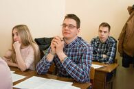 Конференция «Устойчивое развитие социально-экономических систем» по итогам научно-исследовательской практики магистрантов