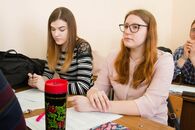 Конференция «Устойчивое развитие социально-экономических систем» по итогам научно-исследовательской практики магистрантов