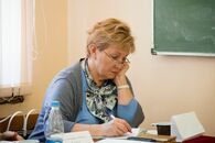 Конференция «Устойчивое развитие социально-экономических систем» по итогам научно-исследовательской практики магистрантов
