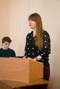 Конференция «Устойчивое развитие социально-экономических систем» по итогам научно-исследовательской практики магистрантов