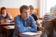 Тотальный диктант 2018