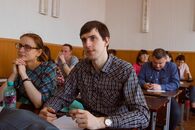 Тотальный диктант 2018