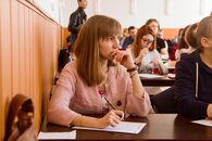 Тотальный диктант 2018