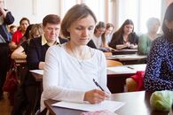 Тотальный диктант 2018