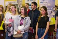 Ночь карьеры 2018