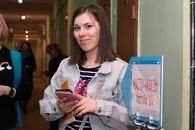 Ночь карьеры 2018