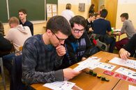 Ночь карьеры 2018