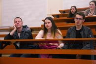 Ночь карьеры 2018