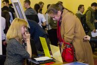 Ночь карьеры 2018